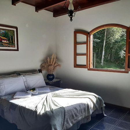 Fazendinha Paraiso Lumiar Luaran gambar