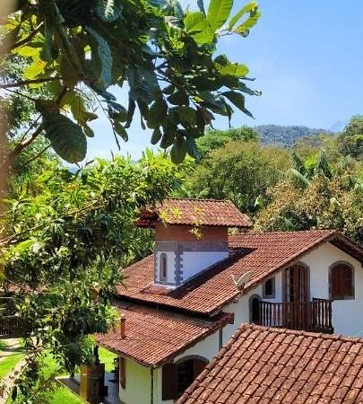 Fazendinha Paraiso Lumiar Luaran gambar