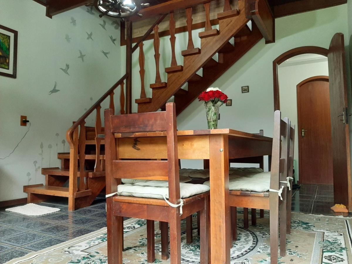 Fazendinha Paraiso Lumiar Luaran gambar