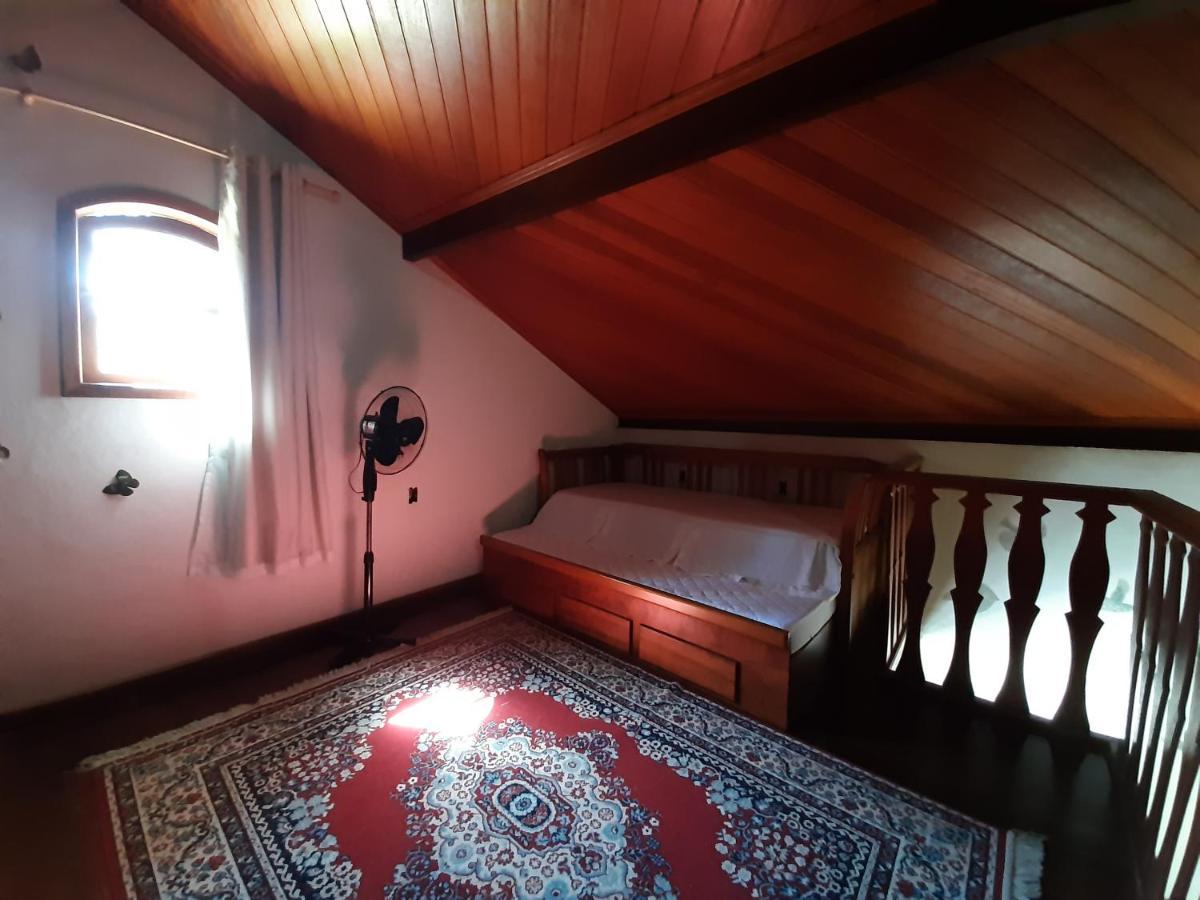 Fazendinha Paraiso Lumiar Luaran gambar