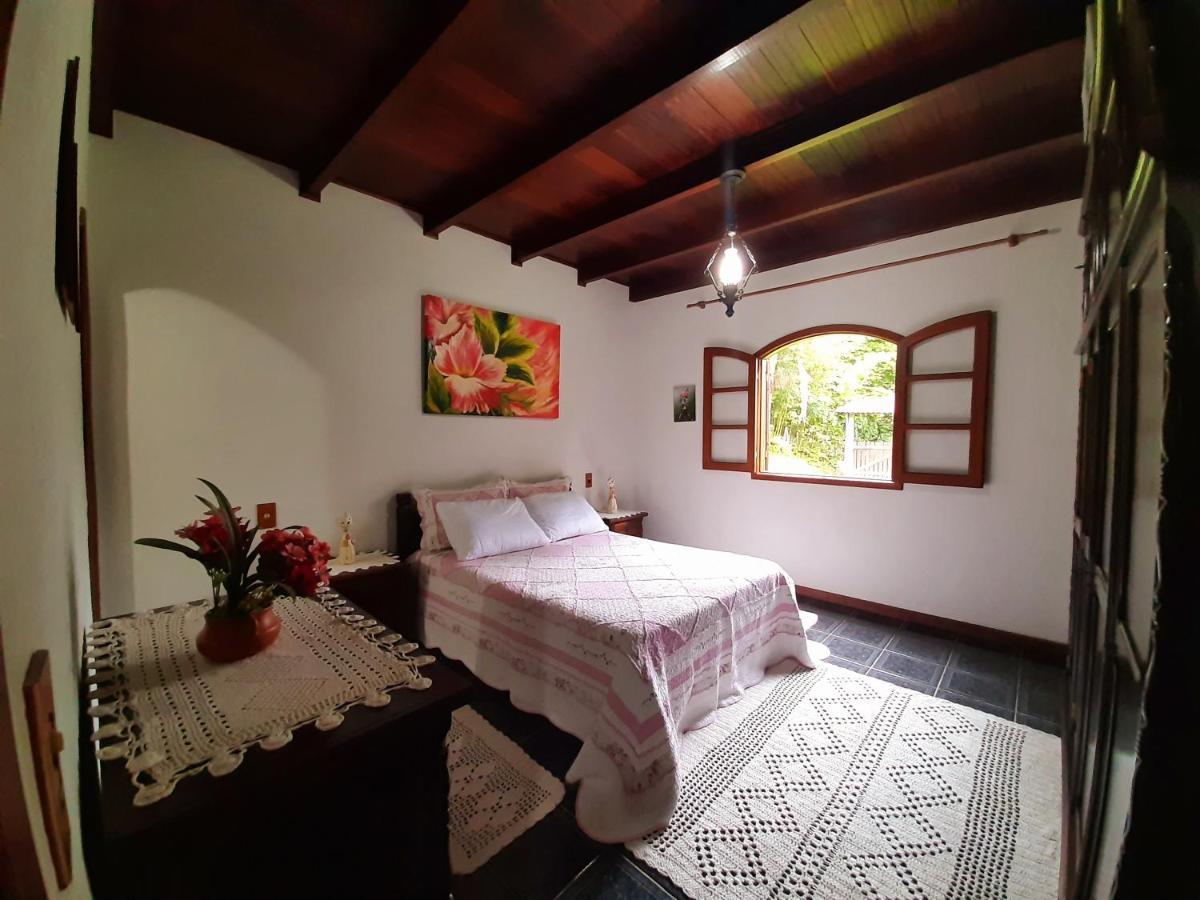 Fazendinha Paraiso Lumiar Luaran gambar