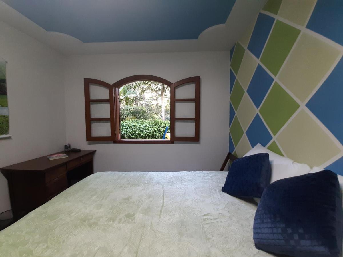 Fazendinha Paraiso Lumiar Luaran gambar