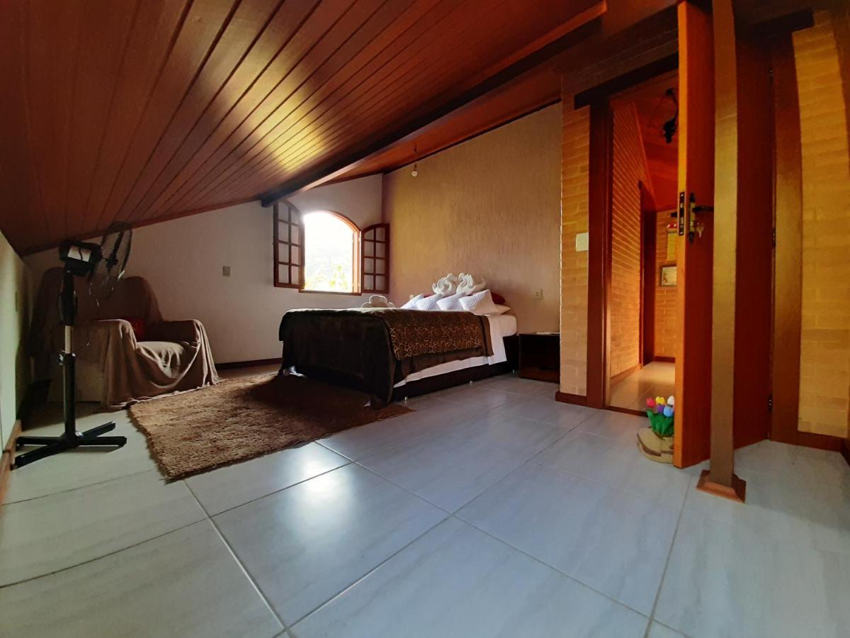 Fazendinha Paraiso Lumiar Luaran gambar