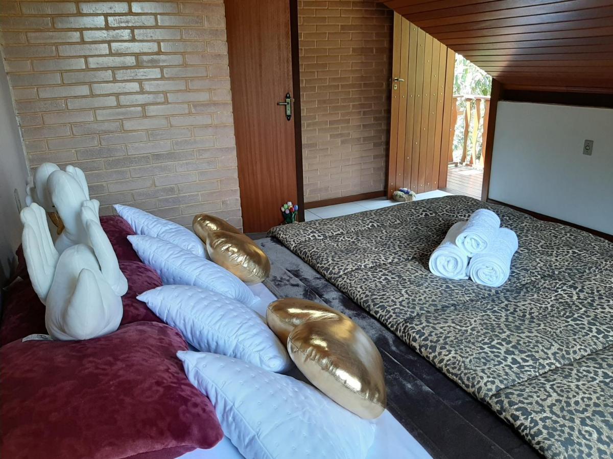 Fazendinha Paraiso Lumiar Luaran gambar