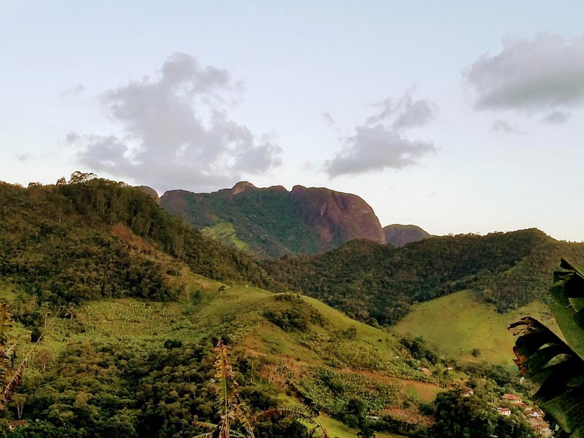 Fazendinha Paraiso Lumiar Luaran gambar