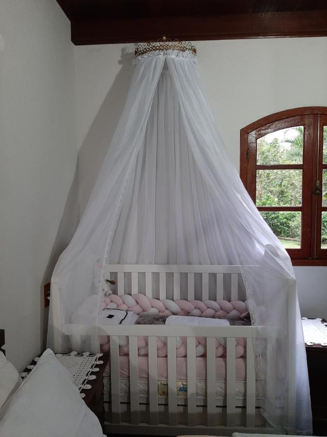Fazendinha Paraiso Lumiar Luaran gambar