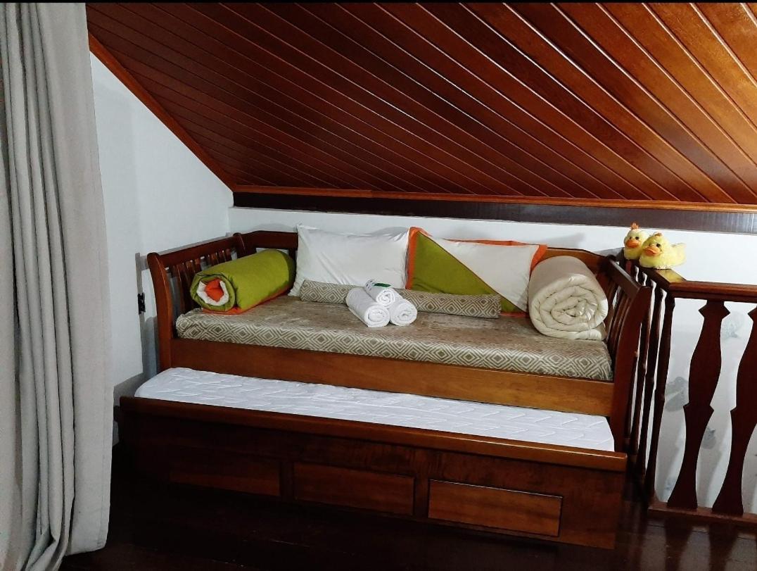 Fazendinha Paraiso Lumiar Luaran gambar
