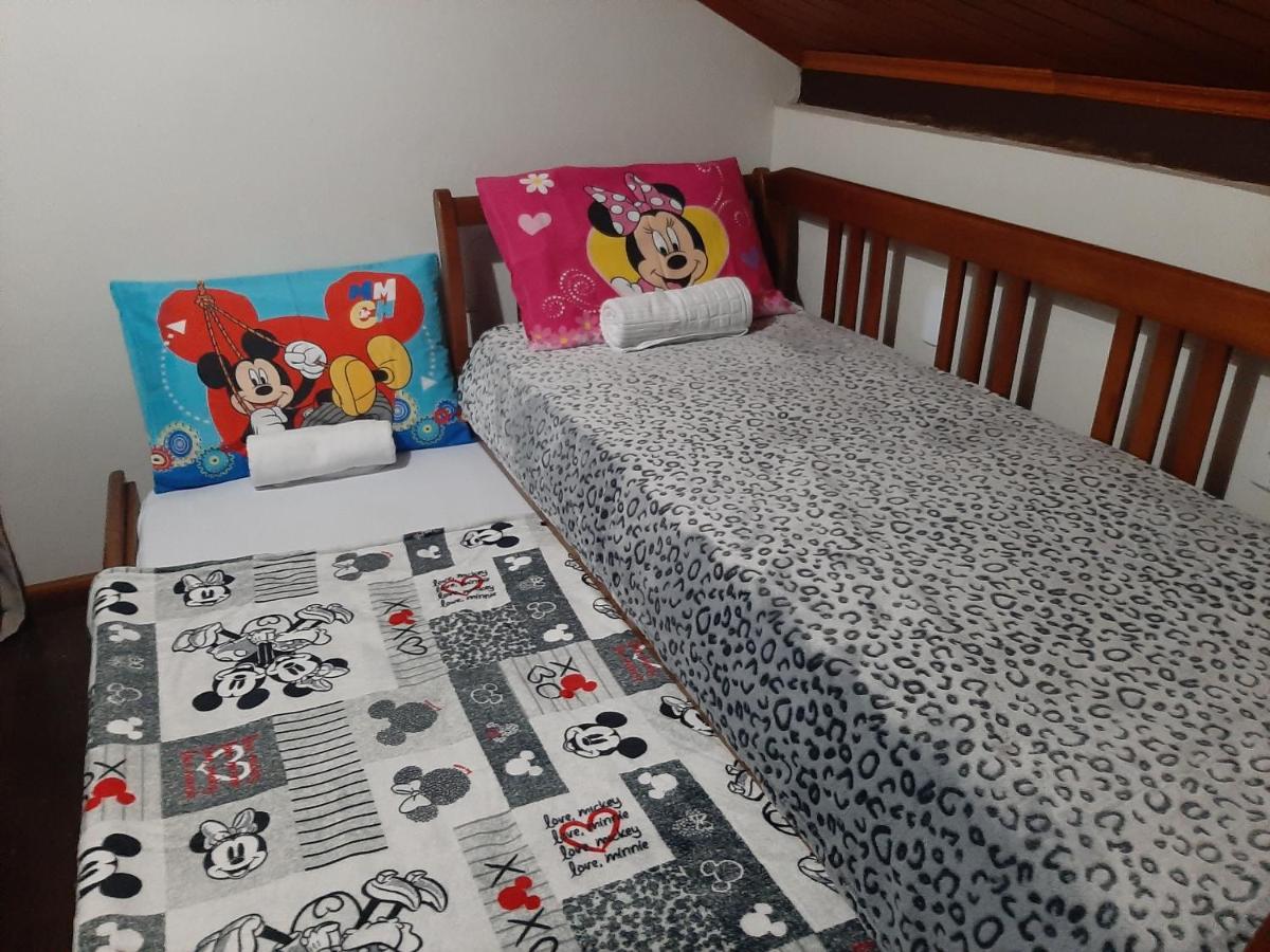 Fazendinha Paraiso Lumiar Luaran gambar