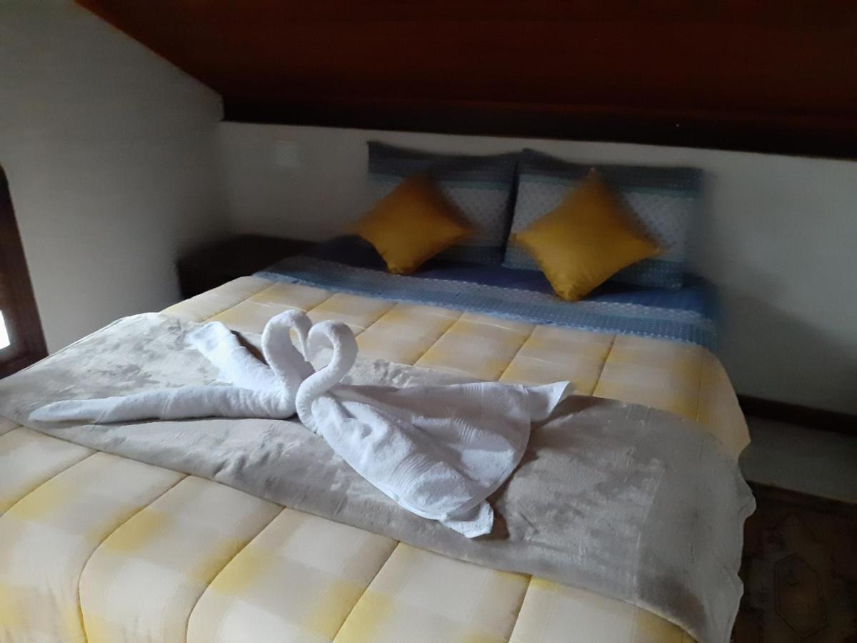 Fazendinha Paraiso Lumiar Luaran gambar