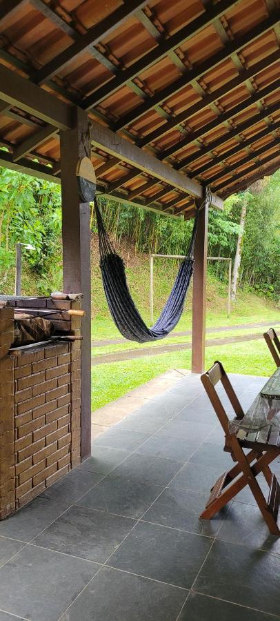 Fazendinha Paraiso Lumiar Luaran gambar