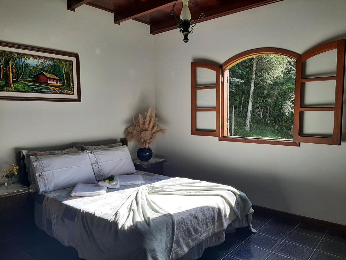 Fazendinha Paraiso Lumiar Luaran gambar