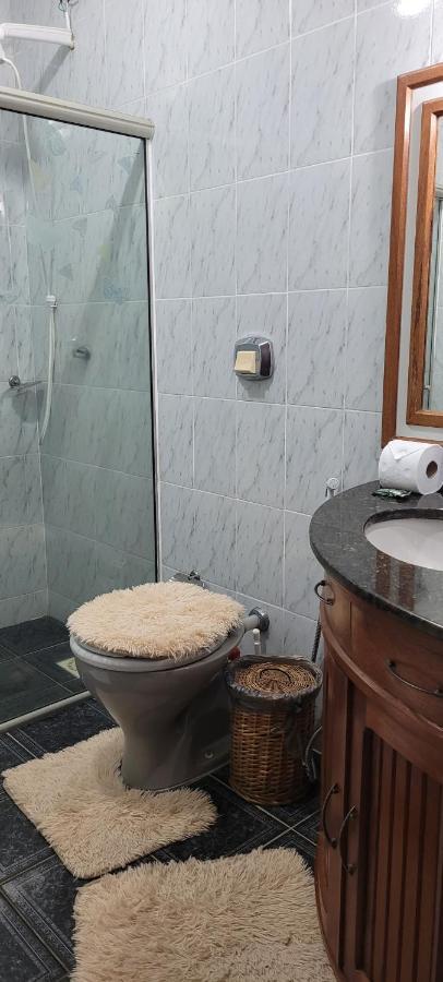 Fazendinha Paraiso Lumiar Luaran gambar