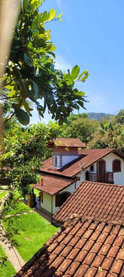 Fazendinha Paraiso Lumiar Luaran gambar